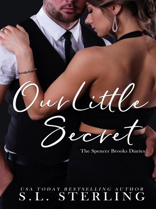 Title details for Our Little Secret by S.L. Sterling - Available